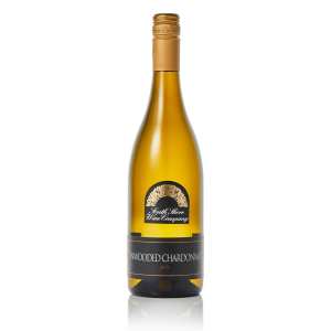 Mazza - South Shore Wine Co. - Unwooded Chardonnay