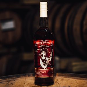 Liberty Pole - Wheated Bourbon