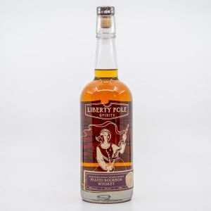 Liberty Pole - Peated Bourbon