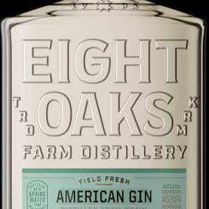 Eight Oaks - Gin