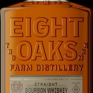 Eight Oaks - Bourbon