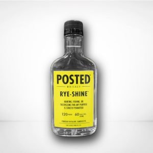 Ponfeigh - Posted Rye-Shine