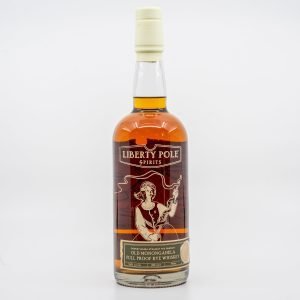 Liberty Pole - Old Monongahela Full Proof Rye