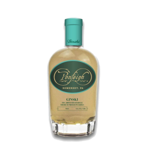 Ponfeigh - Cask Finished Gin
