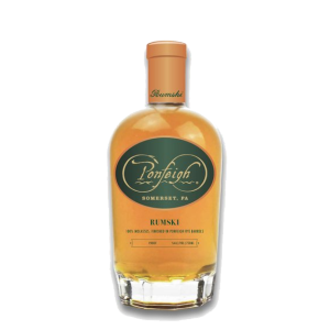 Ponfeigh - Cask Finished Rum