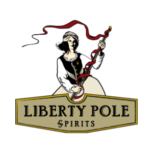 Liberty Pole - Amburana Finished Rye