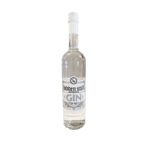 Hidden Still - Gin
