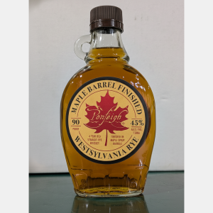 Ponfeigh - Maple Cask Rye