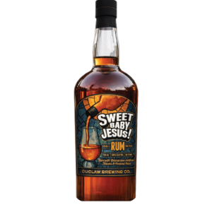 DuClaw - Sweet Baby Jesus Rum