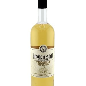 Hidden Still - Reposado Tequila