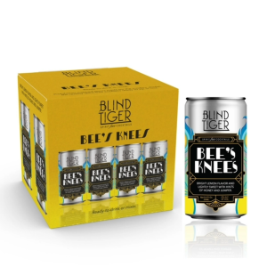 Blind Tiger - Bees Knees RTD