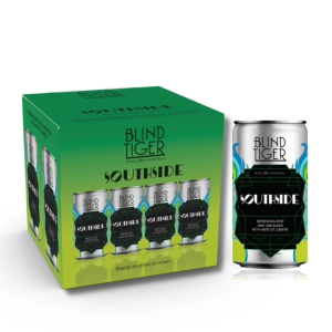 Blind Tiger - Southside Mojito RTD