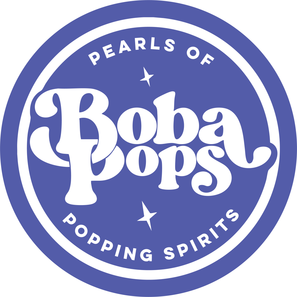 Boba POPS